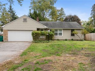 172 Maple Rd, East Aurora, NY 14052