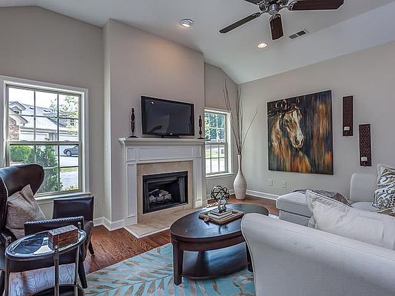 5th image of 2139 Stonecenter Lane Lot 53 D Murfreesboro #53-D
