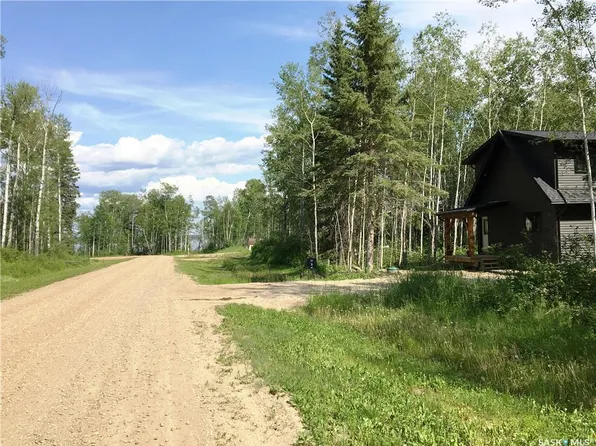 25 Wilson CRESCENT, Big River Rm No. 555, SK S0J 0E0