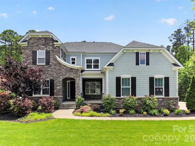 229 Eden Hollow Ln, Matthews, NC, 28104