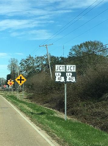 1st image of 20026 Highway 40