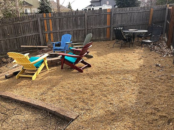 Fire Pit