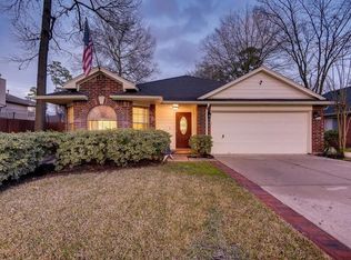 27084 Crown Chase Dr, Kingwood, TX 77339