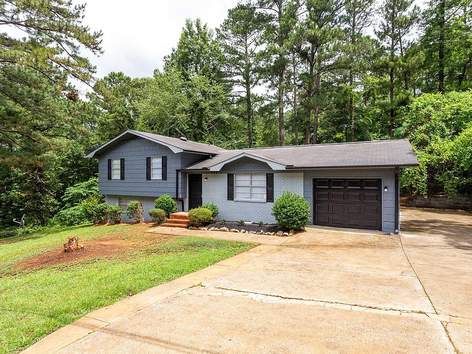 3140 Mountain Brow Dr, Oxford, AL 36203 MLS 1357717 Zillow