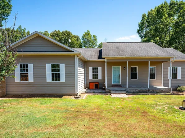 552 Highway 225 E, Greenbrier, AR 72058