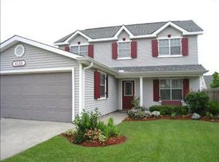 4132 Idaho Ave, Kenner, LA 70065