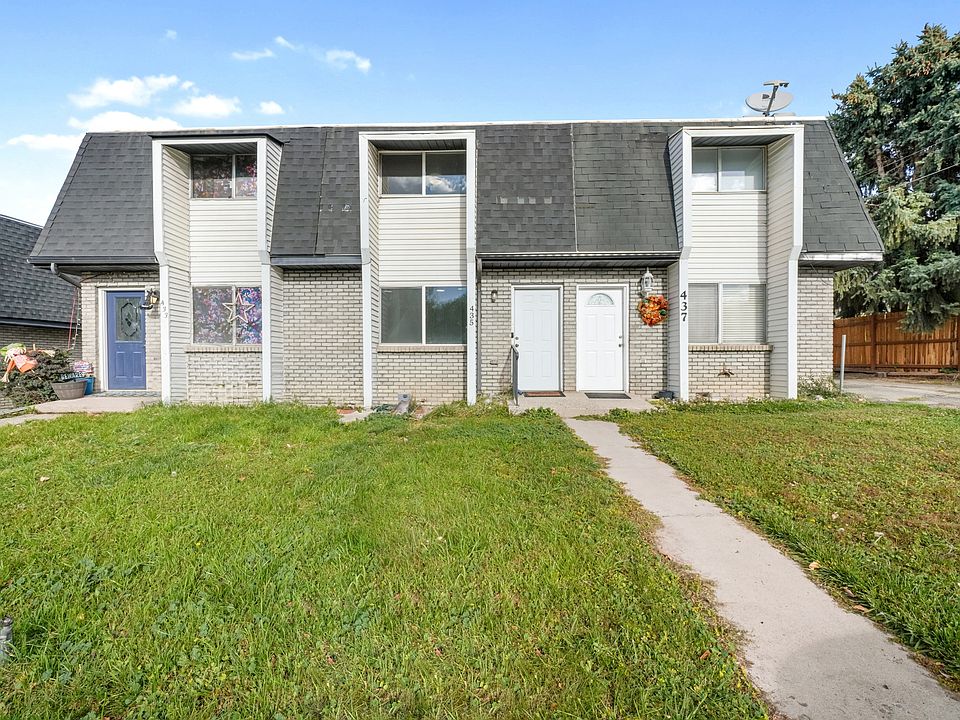 1st image of 435 E 790 S #8