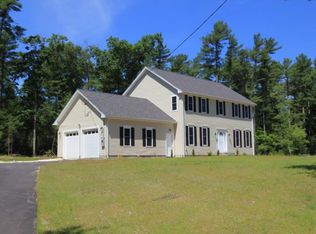 4 Pine St, Raynham, MA 02767