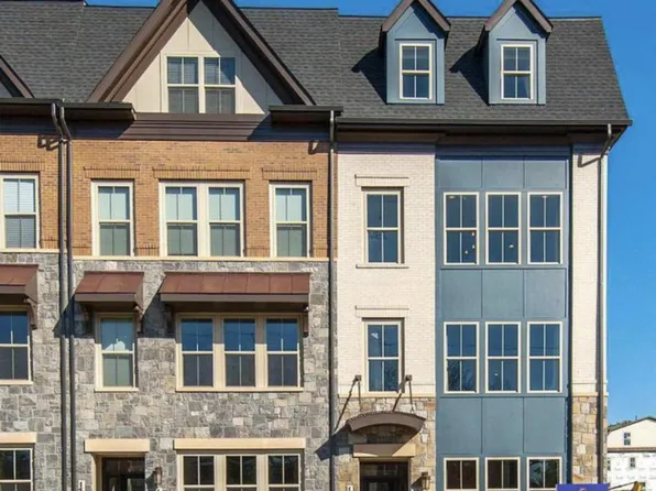 1316 S Rolfe St, Arlington, VA 22204