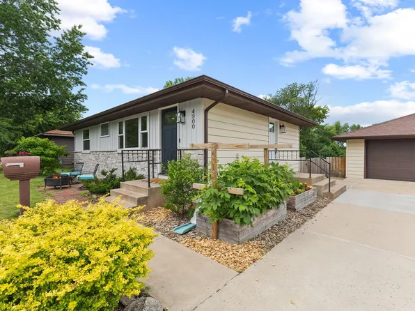 4900 60th Ave N, Crystal, MN 55429