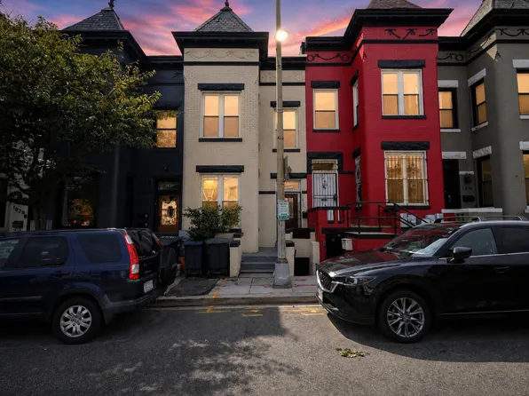 1832 N Capitol St NW #1, Washington, DC 20002