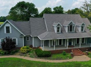 767 Bee Mason Rd, Hickory, KY 42051