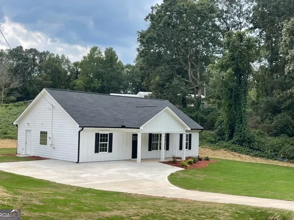 1189 Nails Creek Xing, Royston, GA 30662