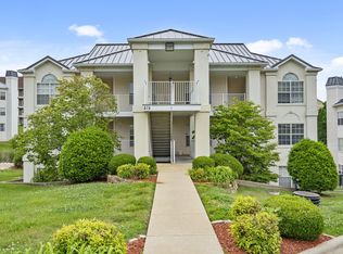 215 Meadow Brook Ln UNIT 6-4, Branson, MO 65616