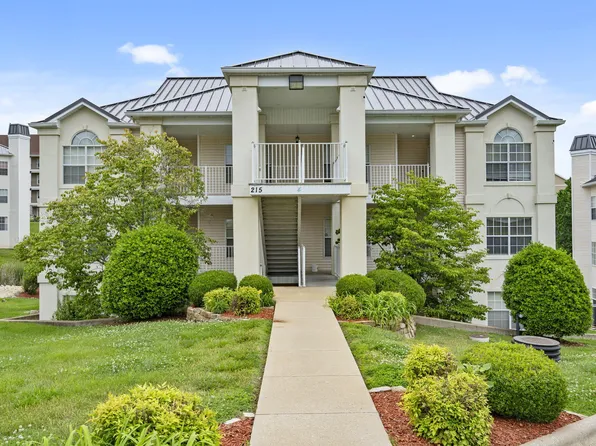 215 Meadow Brook Lane #6 BLDG 4, Branson, MO 65616