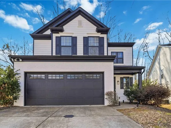 5675 Falls Landing Dr, Cumming, GA 30040