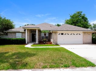304 Carolina Jasmine Ln, Saint Johns, FL 32259
