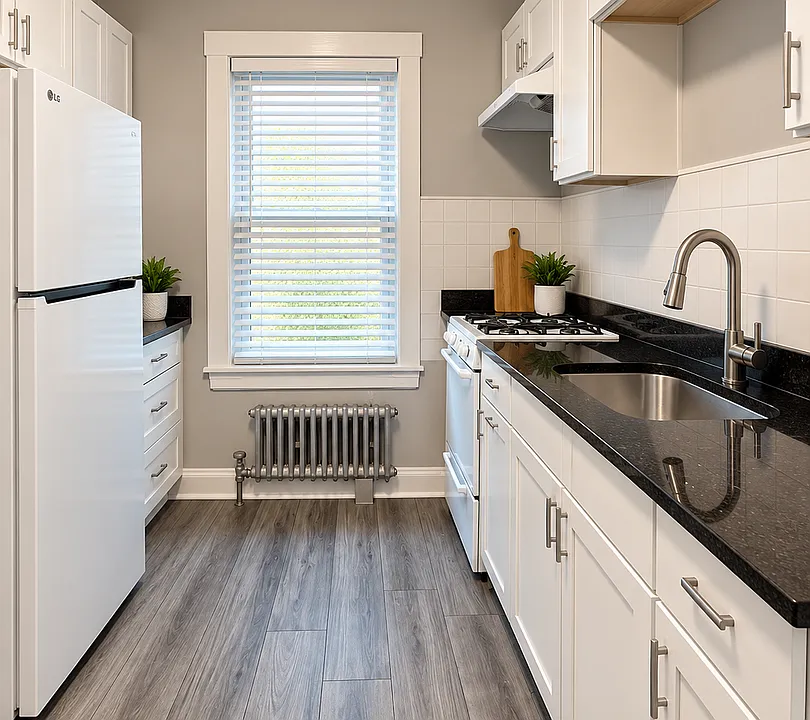 12 Dow St