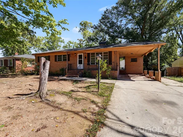 803 S Bragg St, Monroe, NC 28112