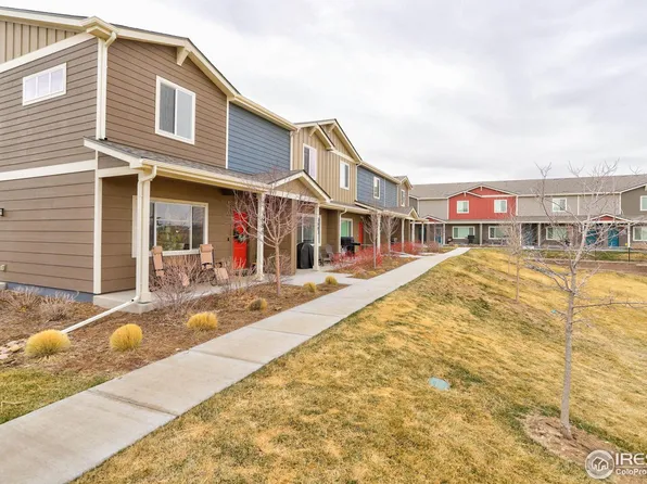 3683 Ronald Reagan Ave, Wellington, CO 80549
