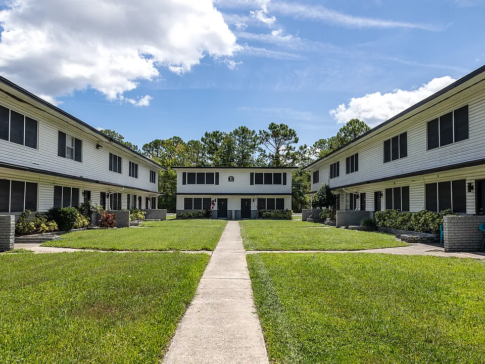 Ortega Village Apartments