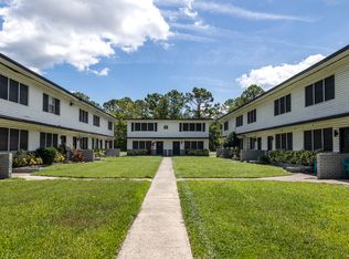 Ortega Village Apartments, Jacksonville, FL 32244