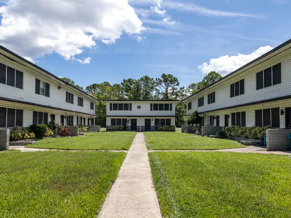 Ortega Village Apartments