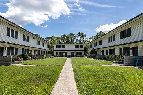 Ortega Village Apartments Photo 1 Ortega Village Apartments Photo 1