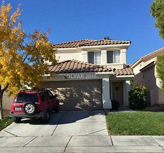 3325 Twin Bridges Ct, Las Vegas, NV, 89129