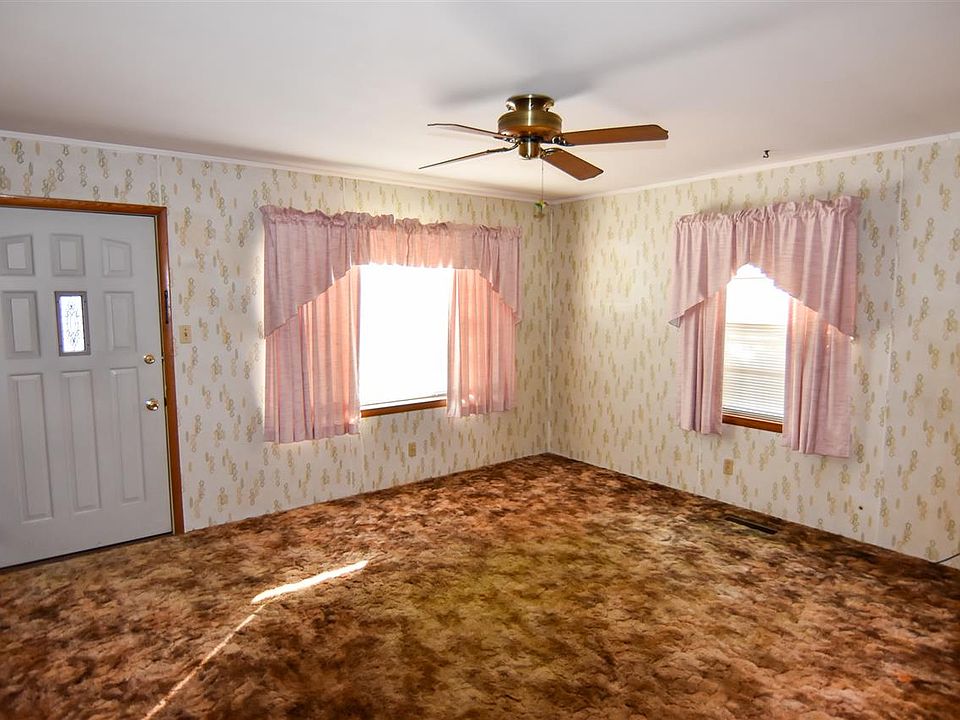 1108 Waggoner Ave, Evansville, IN 47714 Zillow