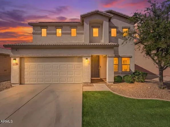 250 E Dry Creek Road, San Tan Valley, AZ 85143