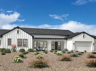 4227 S Parkcrest St, Gilbert, AZ 85297