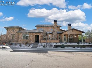 2227 Rocking Horse Ct, Colorado Springs, CO 80921