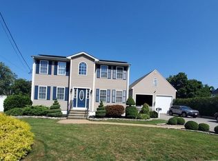 168 Bullock St, Fall River, MA 02723