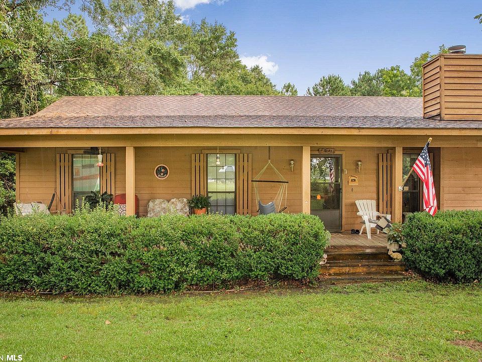 11350 Quinley Rd, Bay AL 36507 Zillow