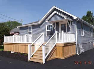 106 Federal St, Perryopolis, PA 15473