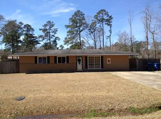 1401 Wilmuth St, Bogalusa, LA 70427