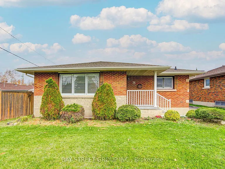 58 Broderick Ave — Photo 1