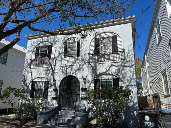 7317 Burthe St, New Orleans, LA 70118