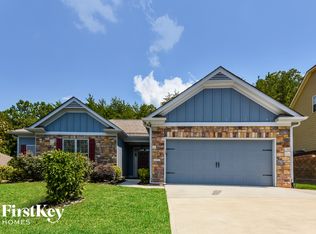 12 Everest Dr SE, Cartersville, GA 30121