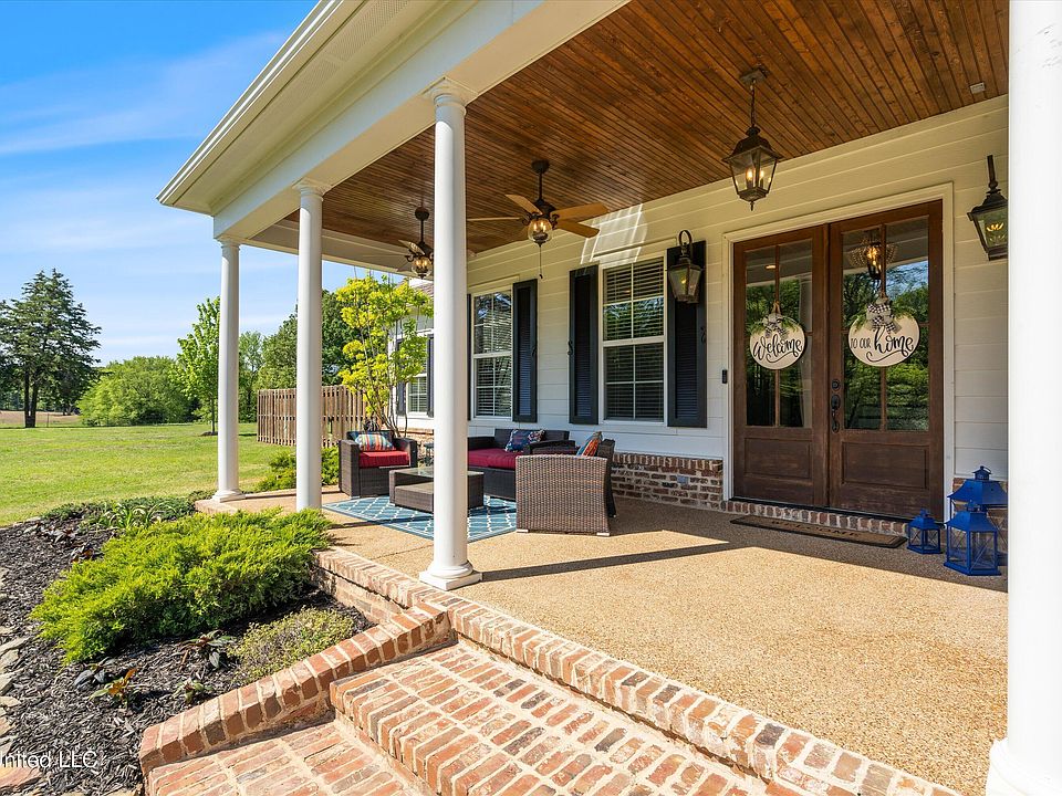 3787 Fogg Rd, Hernando, MS 38632 Zillow