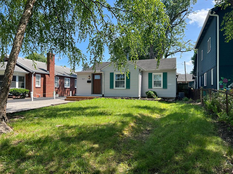 1509 Broad Ripple Ave, Indianapolis, IN 46220 Zillow