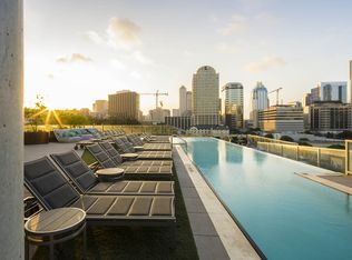 616 W 7th St #B-214, Austin, TX 78701