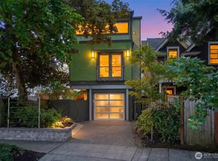 1421 E Denny Way, Seattle, WA 98122
