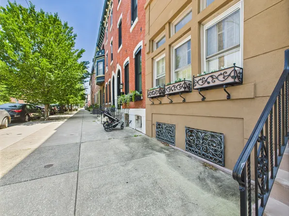 743 Corinthian Ave #3R, Philadelphia, PA 19130
