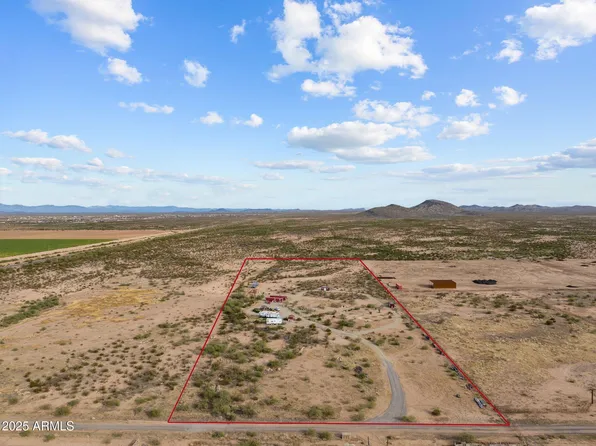 49000 N CENTENNIAL Circle #1, Wickenburg, AZ 85390