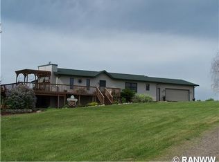 2142 13 1/4 St, Cumberland, WI 54829