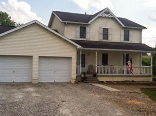 346 Kings Rd, Apollo, PA 15613