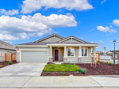 801 Billhook Drive, Vacaville, CA, 95687