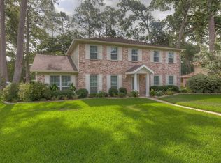 4326 Annawood Cir, Spring, TX 77388